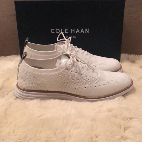 Cole Haan Sneakers - Picture 1 of 3
